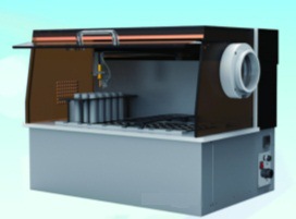 全自动消解器       型号:HAD-X60