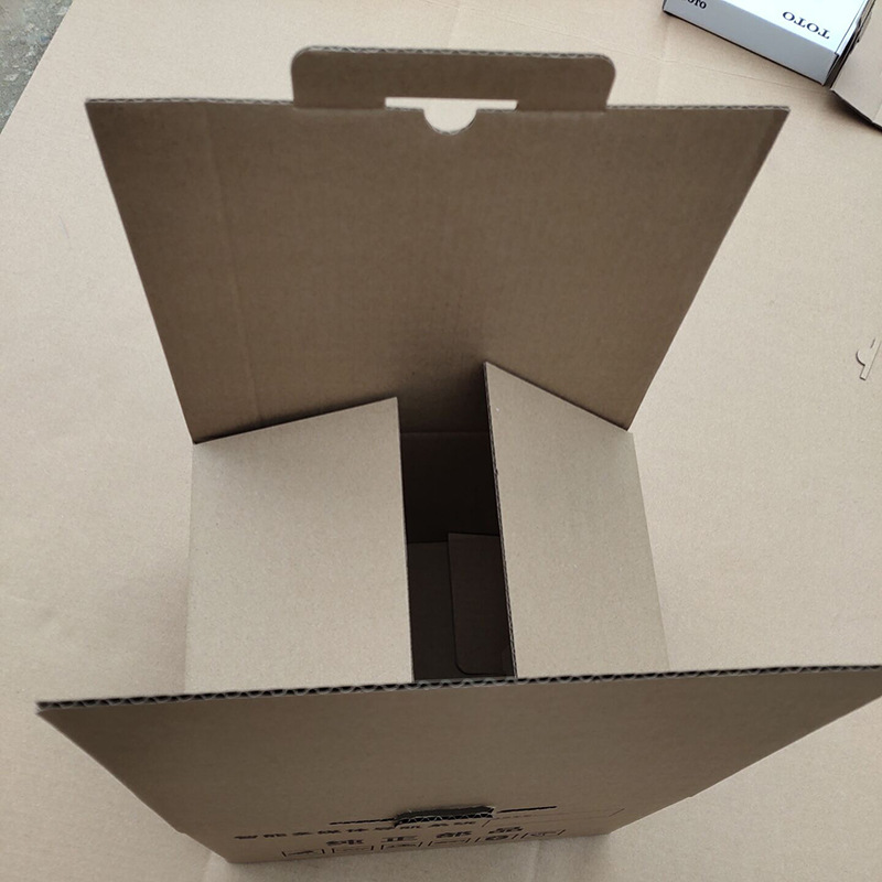 特硬纸箱子纸盒 批发快递邮政纸箱 物流包装纸箱