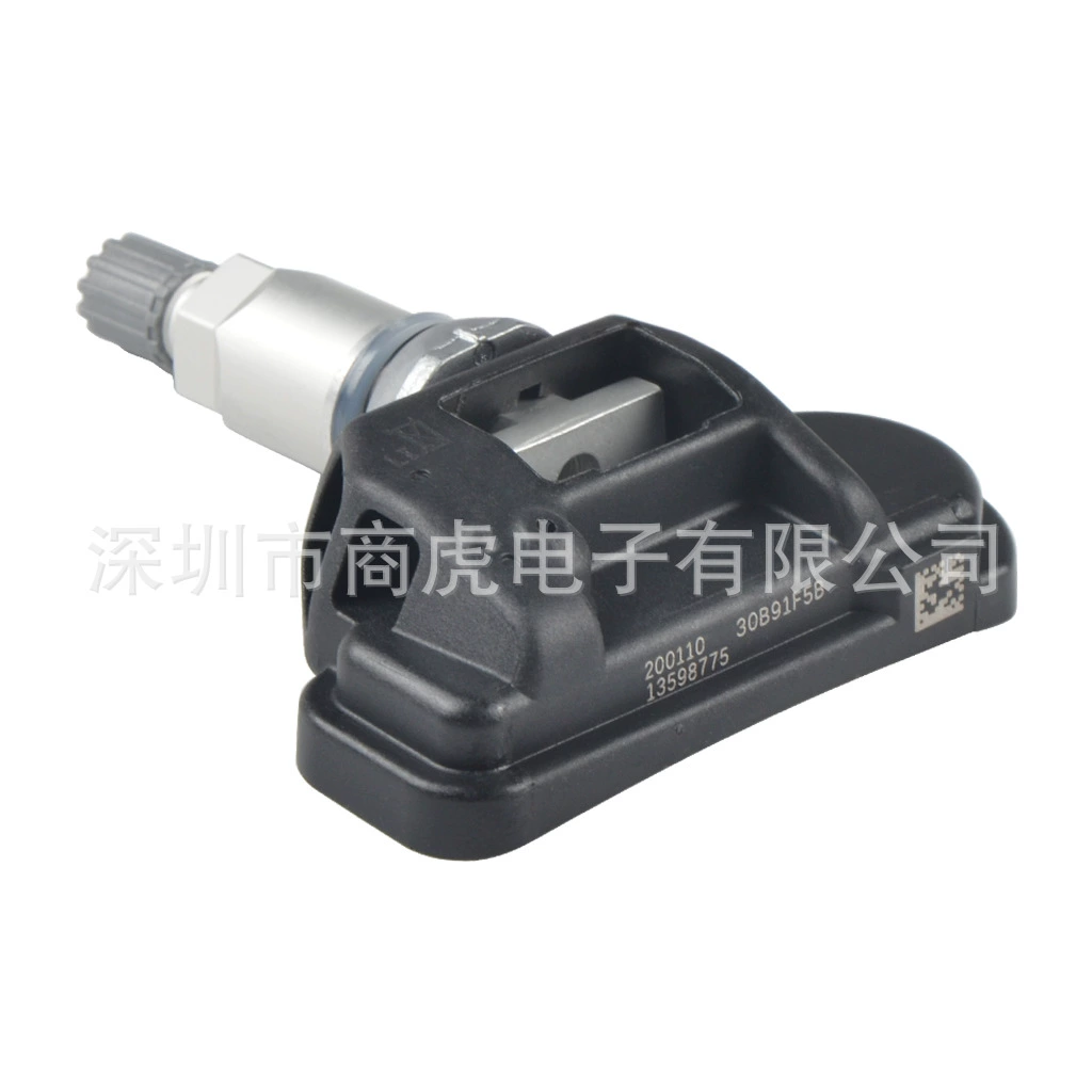 13598775 применимый датчик контроля давления в шинах GM Chevrolet Corvette TPMS