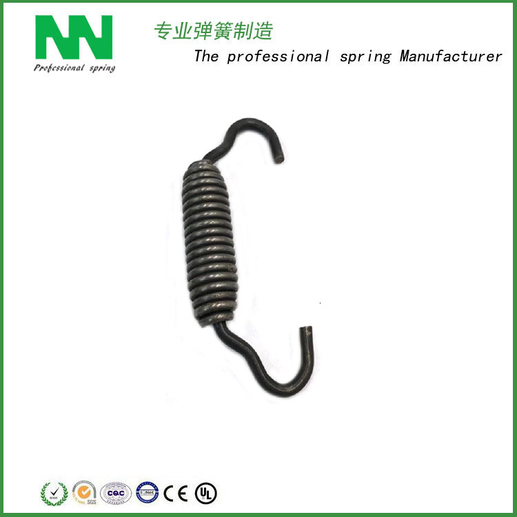 工厂定制弹簧 高精度拉伸弹簧  不锈钢碳钢弹簧 来图定制