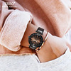 Trend watch, fashionable belt, quartz watches, Korean style