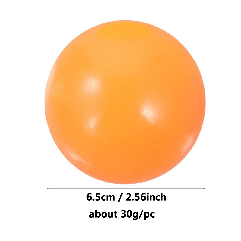 Игрушка, слайм, 6,5 см, семейный стиль, антистресс