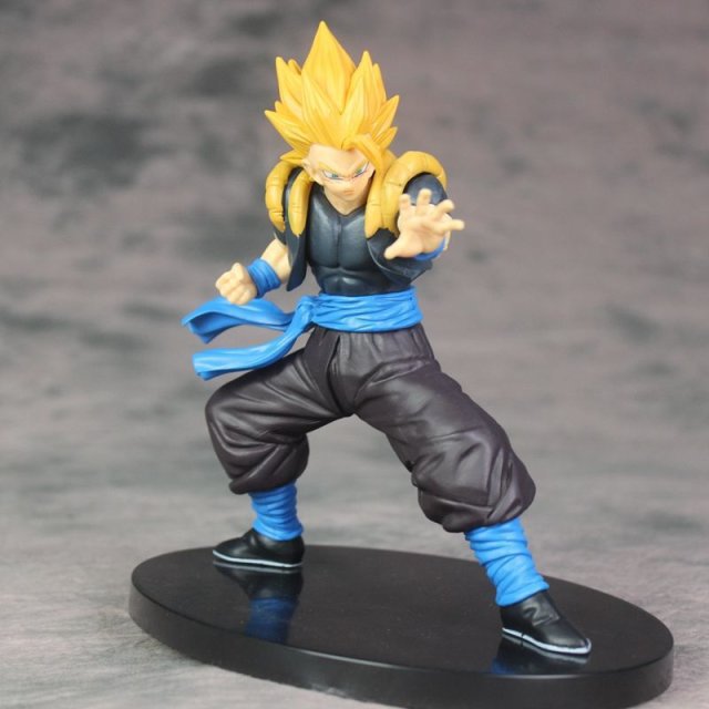 Gogeta Figure 6
