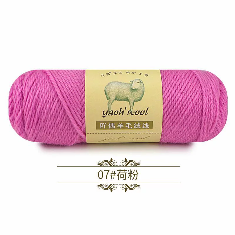 Woolen scarf, jacket, ball of yarn, 100 gram