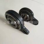 厂家直供CK-N40125冶金石油机械用超越离合器逆止器单向离合器