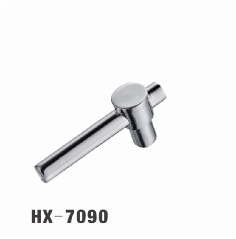 Bathroom Factory Wholesale Unique Bathroom Shower Room Faucet Handwheel
