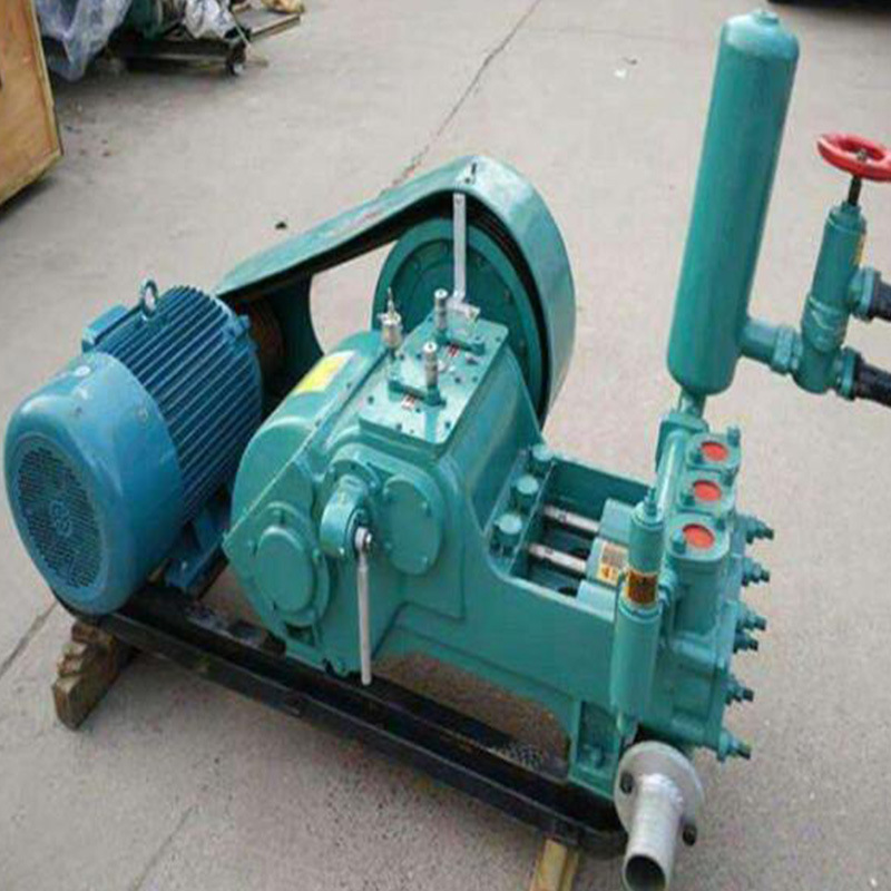 2ZB5/7-15煤矿用注浆泵 2ZB5/7-15煤矿用注浆泵