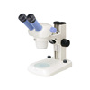 NSZ-405實習用 雙目體視顯微鏡 學生顯微鏡 實驗室 甯波永新