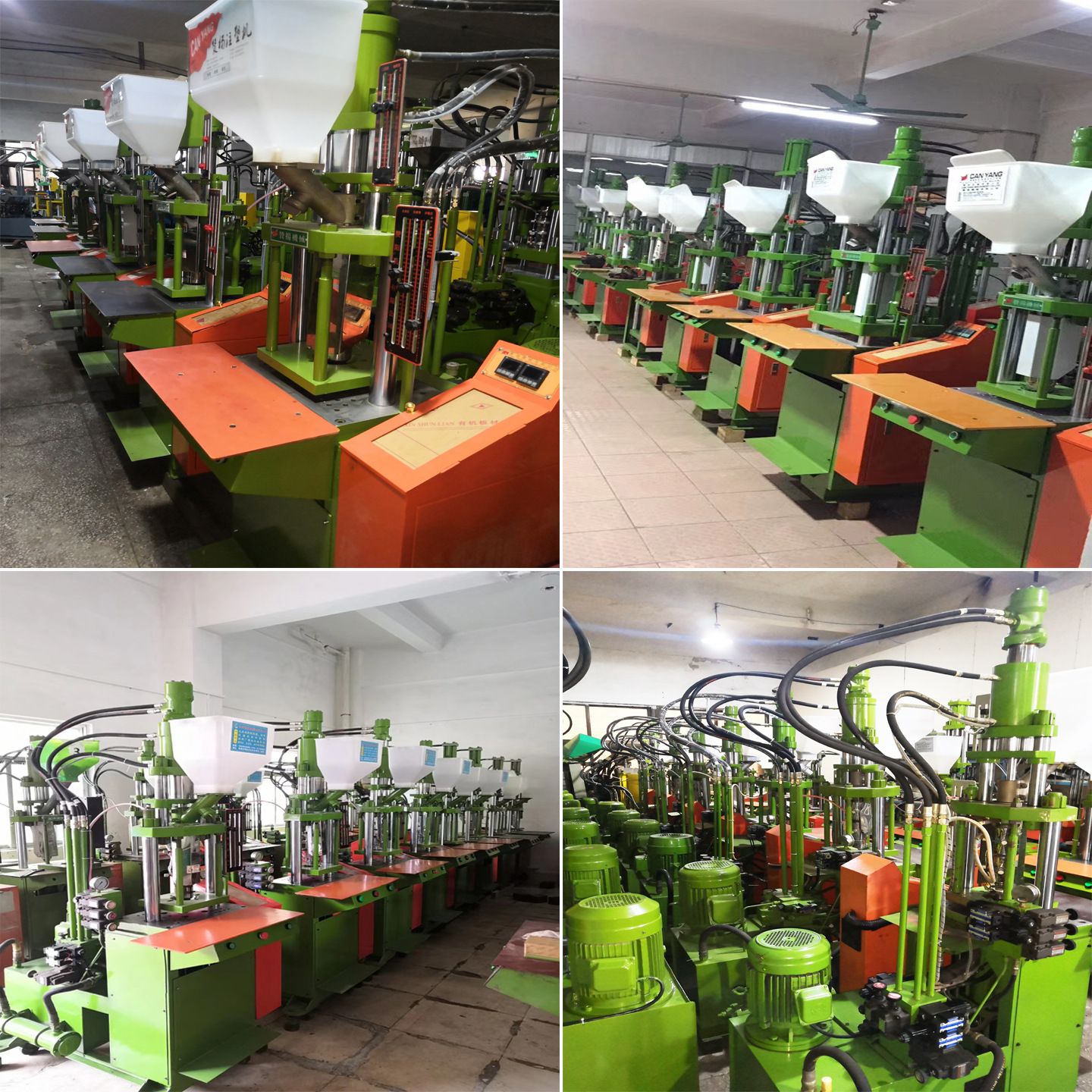 标准小型线材机d