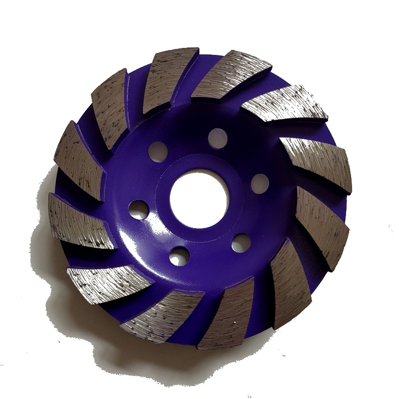 金刚石磨轮 碗磨 金刚石锯片 大理石磨片 花岗岩 石材 混凝土磨盘