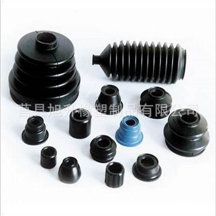 定做非标耐老化天然橡胶耐高温硅胶件 耐油丁腈橡胶密封件