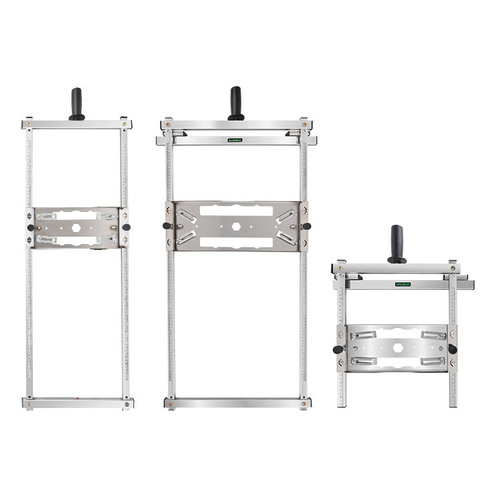 Portable Circular Saw for Cutting Wood, Cutting Board Magic Tool, Stone Cutting Machine Base Plate Modification Stand, Multi-functional Home Improvement Tool