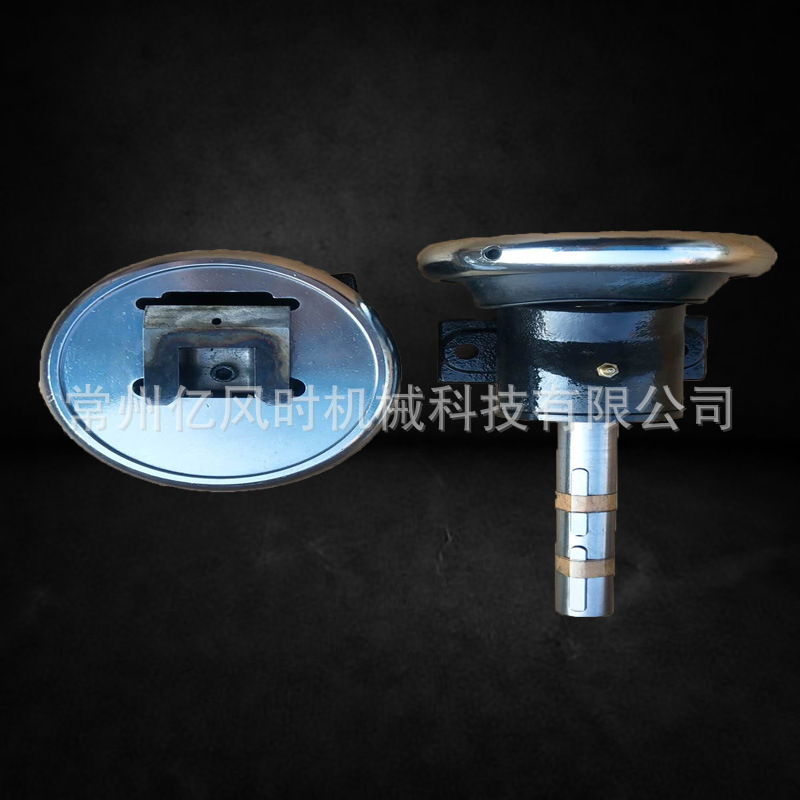 Shafts security Collet To map processing/Quality Assurance The shaft seat Chuck customized security Collet