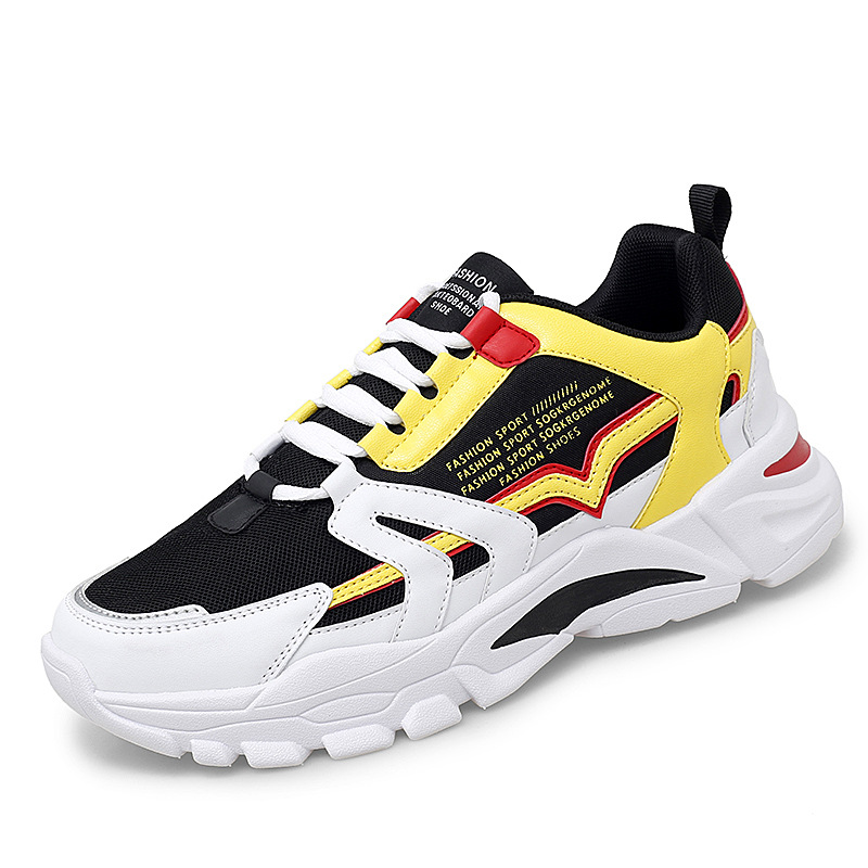 Chaussures de sport homme - Ref 3444521 Image 5