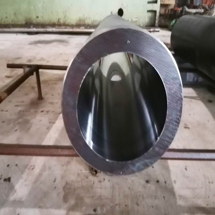 绗磨管厂家 液压油缸管现货 深孔镗油缸管加工 调质绗磨管 可零割