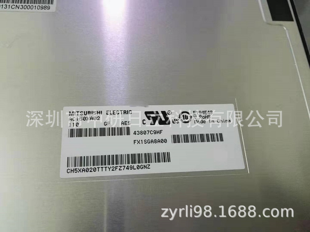 AC150XA02 AC150XA01 请询价后再拍