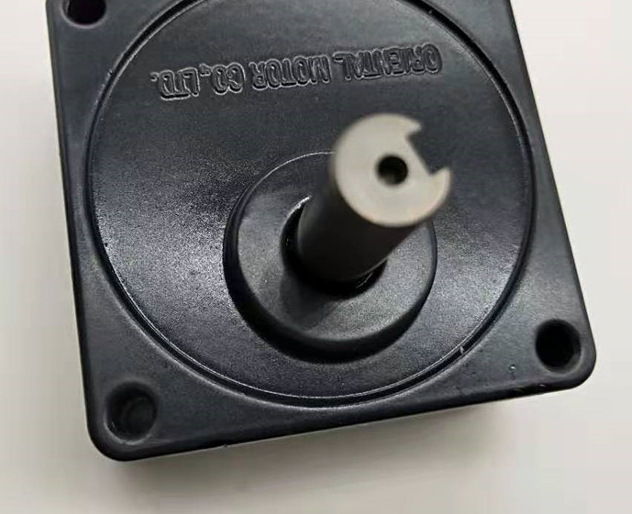 台湾VGM伺服减速机 MF070SL1-5-14-50  （ 400W  1:5）