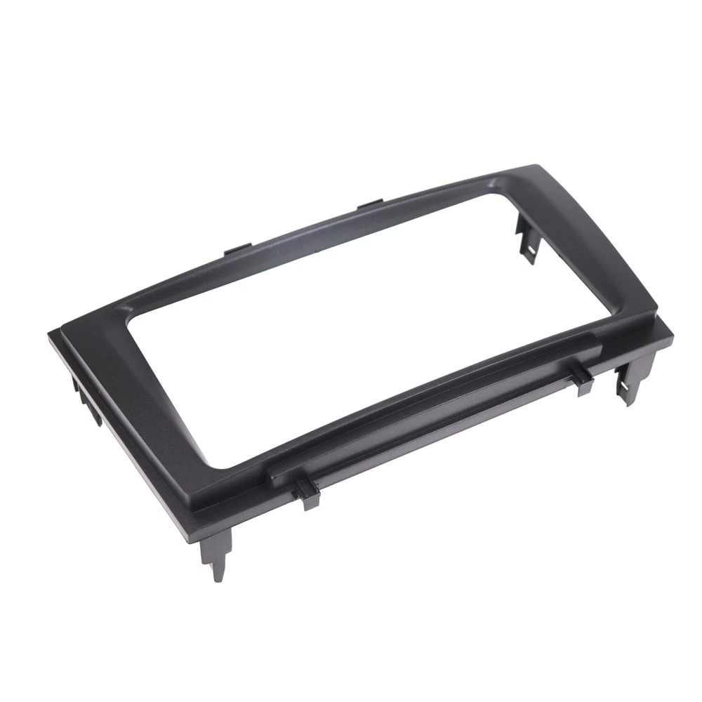 Подходит для Toyota Avensis (T270) 2009-2015 Toyota 7-дюймовая универсальная машинная навигационная Поверхностная рама Android