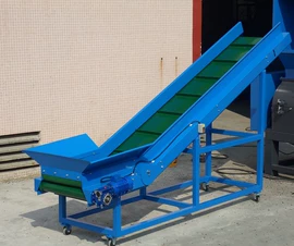 塑机辅机;粉碎机;搅拌机