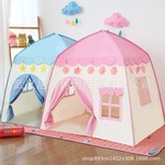 Детская палатка для принцессы, детский домик, игрушка, Amazon