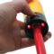中寶電工現貨批發高壓驗電器驗電筆伸縮式GDY系列聲光報警驗電器