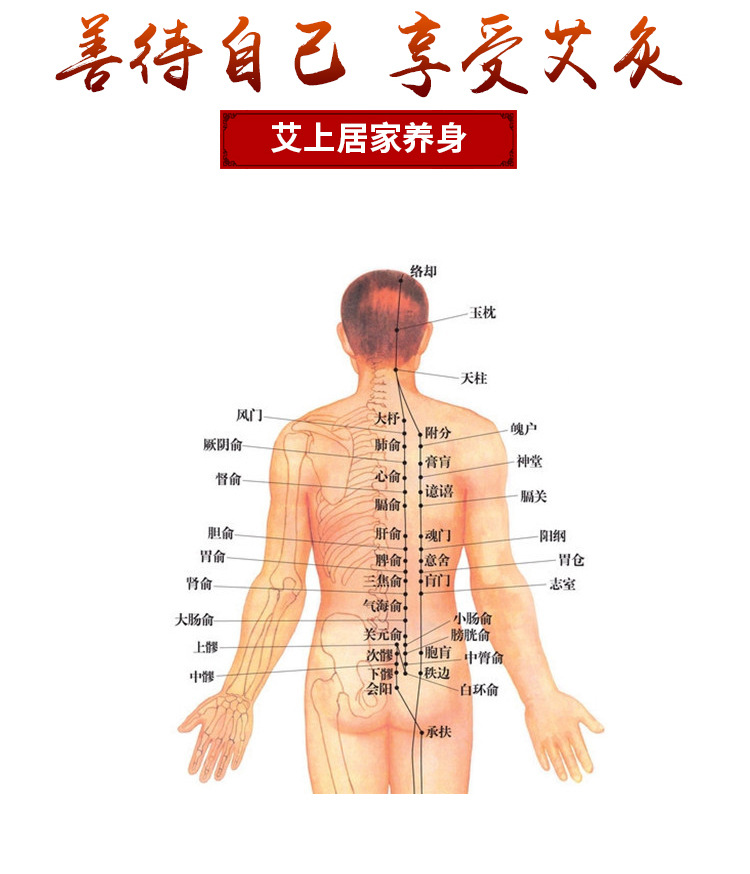 New Leak-proof Smoke-proof Moxibustion Cloth Cover Suede Thickened Smoke-free Temperature-controlled Moxibustion Clothing Multi-link All-copper Stainless Steel Moxibustion Box deta
