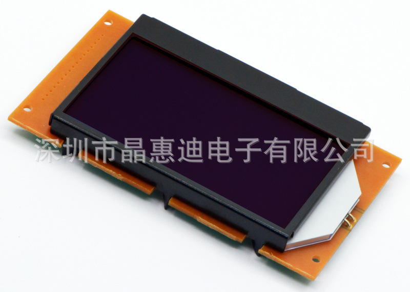 ���ҹ�ӦҺ���� 12864���� �ڵװ��� ���� ���� 2.8����ʾ����PCB