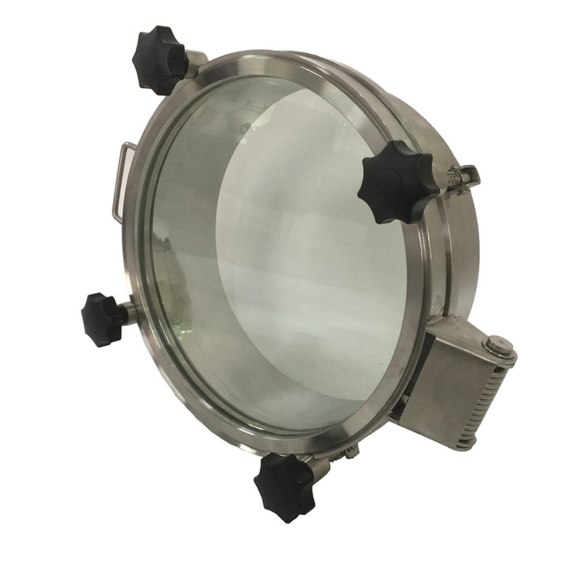 �ǻ����˿� glass manhole ���͹����˿� �������˿�