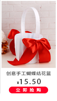 跨境新品欧美蕾丝玫瑰蝴蝶结戒枕新娘婚礼钻石爱心戒托戒指盒批发详情图4