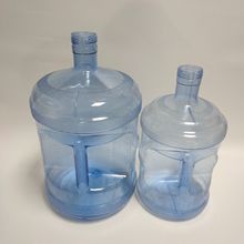 5L7.5L11.3L15L18.9L带把手矿泉水桶纯净水桶PC桶饮水机桶家用桶