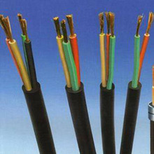 廠家銷售電線電纜特種電纜KVFB丁腈聚氯乙烯絕緣及護套軟控制電纜