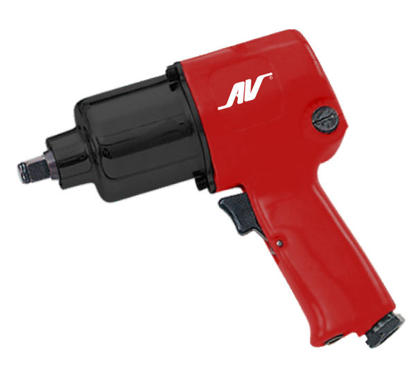 美国AV-55044气动扳手1/2气动双锤冲击扳手风动冲击扳手