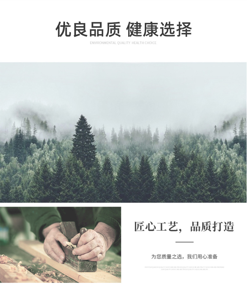 工业风办公桌子椅组合2_4_6人位简约现代办公室职员工位办公