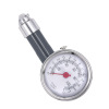 High -precision spring meter car, tire pressure meter, metal tire pressure meter tire airbladder air pressure meter air pressure meter