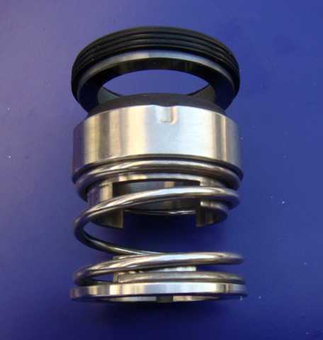 卧式多级离心泵配件机械密封,多级离心泵厂家直销-长沙中联泵业