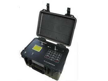 环境测氡仪          MHY-13614