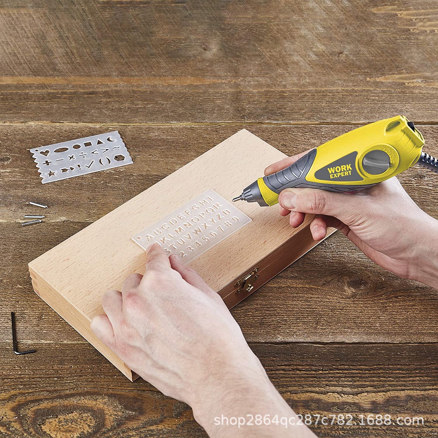 电动刻字机雕刻笔Electric Engraver Engraving Pen Grout-阿里巴巴