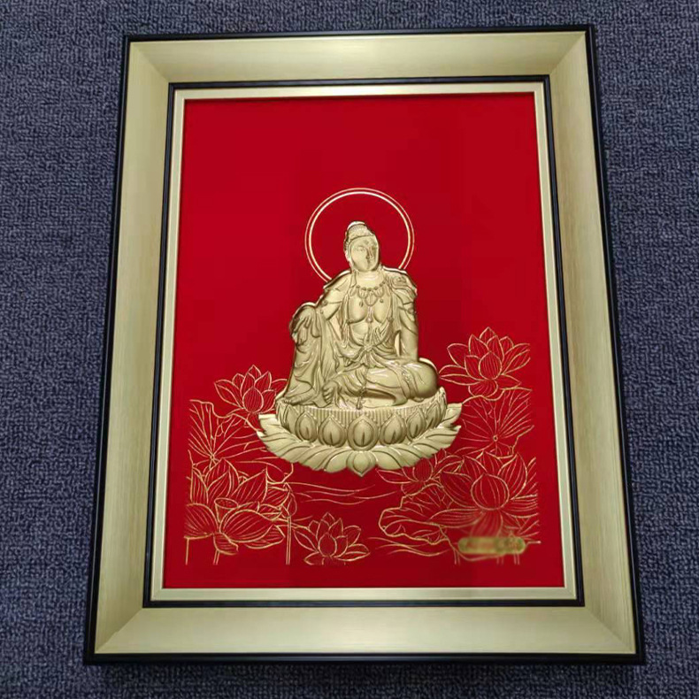 Manufacturer Wholesale Ps Foam Photo Frame Gold Foil Gift Picture Frame Metal Crafts Imitation Aluminum Alloy Frame Table Manufacturer Wholesale Ps Foam Photo Frame Gold Foil Gift Picture Frame Metal Crafts Imitation Aluminum Alloy Frame Table