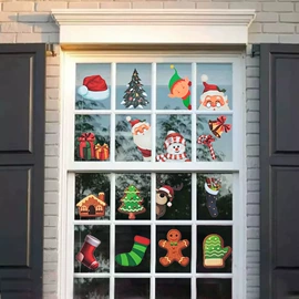 不干胶标签;静电膜收缩膜;纸类标签