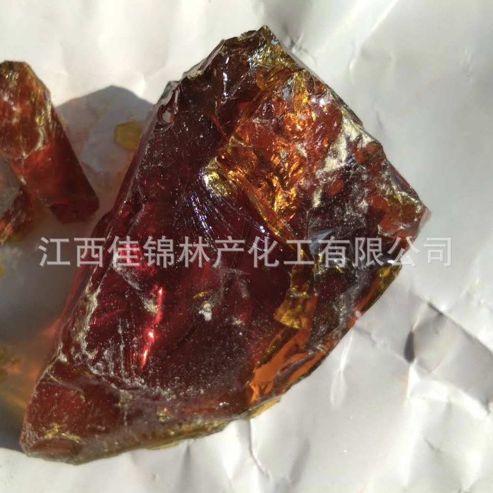 红松香 天然红松香 工业胶粘涂料油漆油墨增粘红松香(拿样)-阿里巴巴