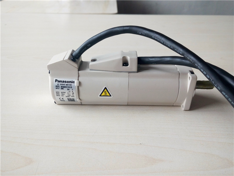 全新原装松下伺服MSMA042A1A，库存现货，低价，欢迎询价