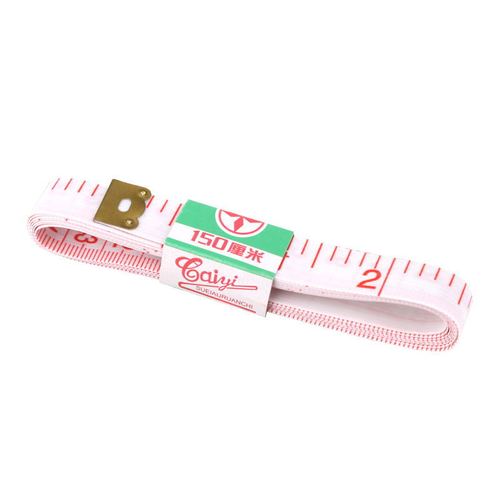 1.5 meter measuring tool, practical measuring tape, soft ruler, measuring body sewing ruler