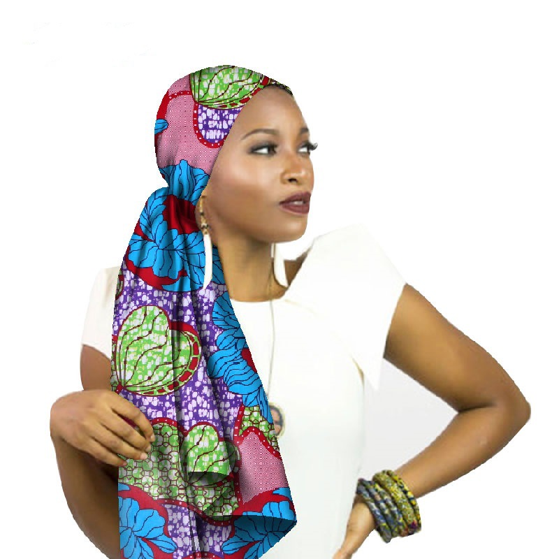 Women-African-Head-Wrap-Nation