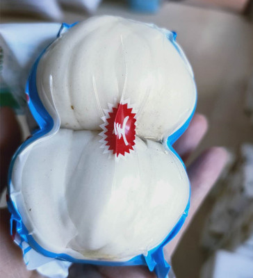 甘肃特产兰州百合抽真空新鲜百合【小四头皇】非龙牙百合干批发