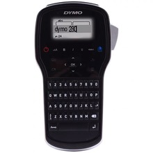 dymo达美标签打印机LM-280手持便携式不干胶中英文版可连接电脑