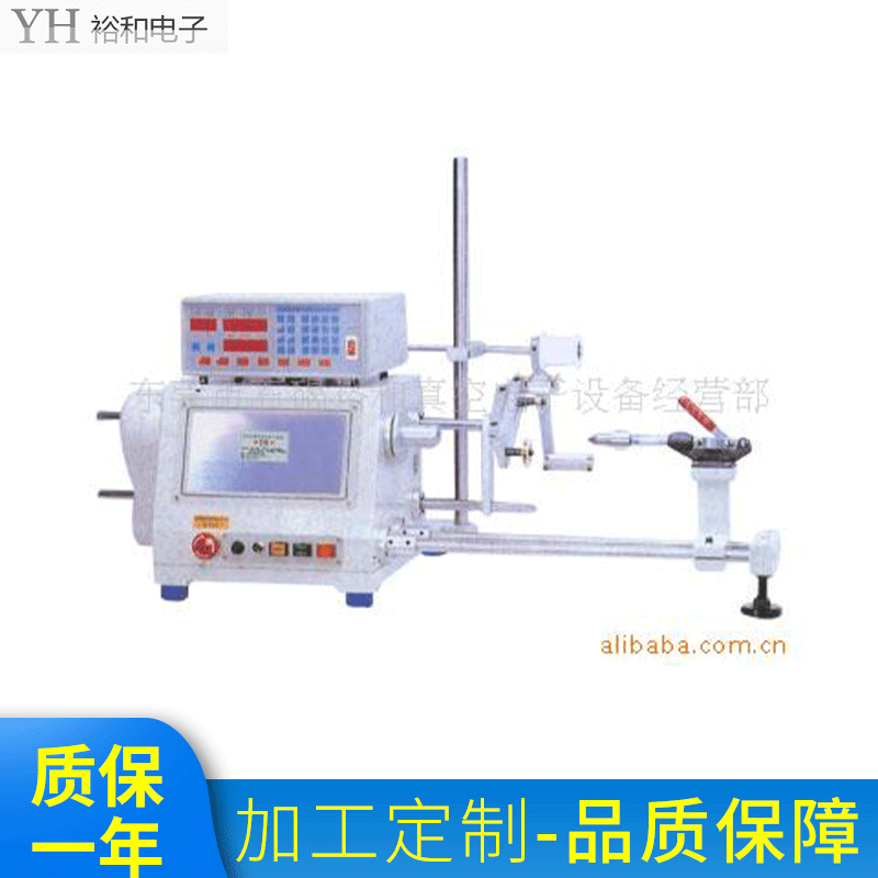 大扭力绕线机 整/镇流器电磁阀线圈绕线机 分频器线圈自动绕线机