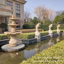 ��ˮ�Wʽ��Ȫ�S�Pʯ����ʯ��ˮ������ˮ���^ͥԺ�b[������ʯ�P