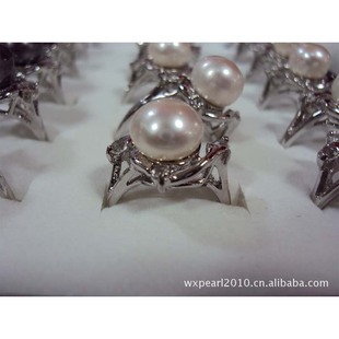 �̄նYƷ �����Ʒ��ԭ�a�����顿18K�׽�ɫ��ָHFY1803