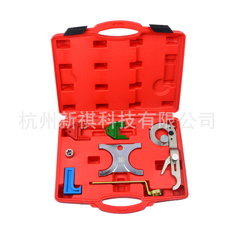 萨博2.5 V6 沃克斯豪尔 欧宝3.0皮带传动正时工具