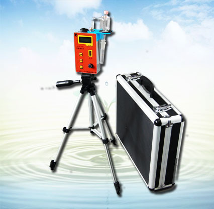 甲醛测定仪/甲醛检测仪/便携式甲醛测定仪 型号：MHY-7140